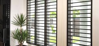 Window Grilles